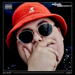 Lonely (Acoustic Room Session)