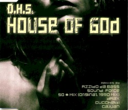 House of God