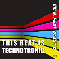 This Beat Is Technotronic