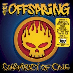 Conspiracy of One