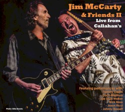 Jim McCarty & Friends II