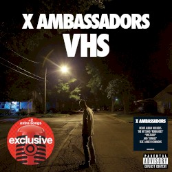 VHS