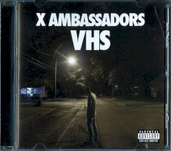 VHS