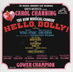 Hello, Dolly! (1964 original Broadway cast)