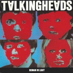 Remain in Light