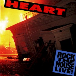 Rock the House Live!