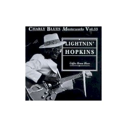 Charly Blues Masterworks, Volume 33: Coffee House Blues