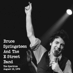 The Spectrum: August 18, 1978