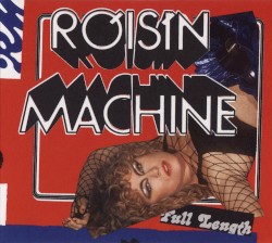 Róisín Machine