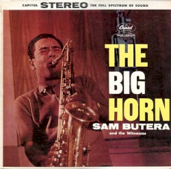 The Big Horn