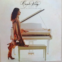 Pearls: Songs of Goffin and King