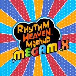 Rhythm Heaven Mashup Megamix