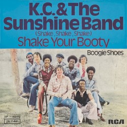 (Shake, Shake, Shake) Shake Your Booty