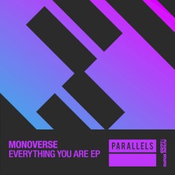 Everything You Are EP
