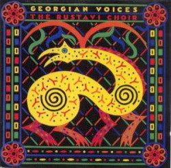 Georgian Voices