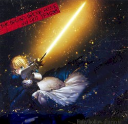 Fate/hollow ataraxia THE BROAD BRIDGE RELIVE and OUT TRACKS