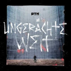 Ungerächte Welt