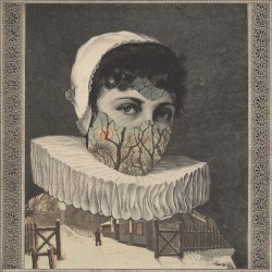 Snow Is Absence Singing