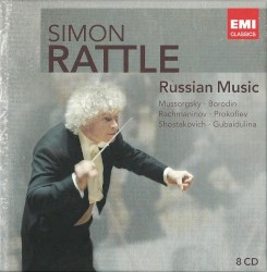 Russian Music