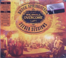 We Shall Overcome: The Seeger Sessions