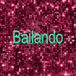 Bailando