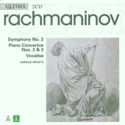 Symphony No. 2 / Piano Concertos Nos. 2, 3 / Vocalise