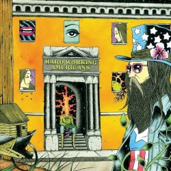 Hard Working Americans