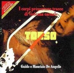 Gatti rossi in un labirinto di vetro / I corpi presentano tracce di violenza carnale