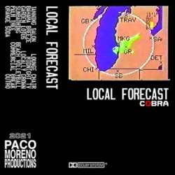 LOCAL FORECAST