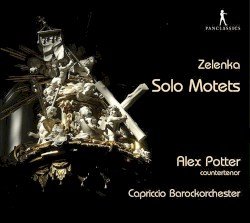 Solo Motets