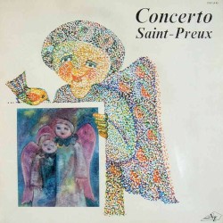 Concerto pour une voix