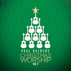 Christmas Worship, Volume 2