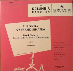 The Voice of Frank Sinatra