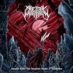 Chapter Three: The Forgotten Realm of Xul'Gothar