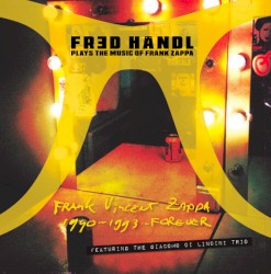 Plays the Music of Frank Zappa