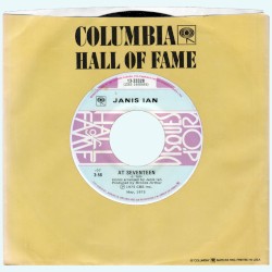 At Seventeen / When the Party's Over