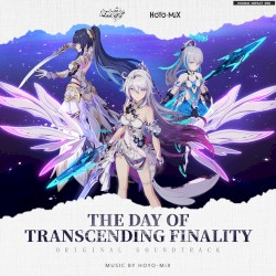 Honkai Impact 3rd - The Day of Transcending Finality