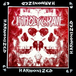 Harmonized EP / Fist Of Concrete Justice EP