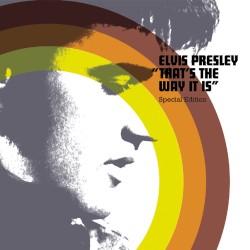 “That’s the Way It Is”