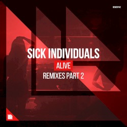 Alive (Remixes, Pt. 2)
