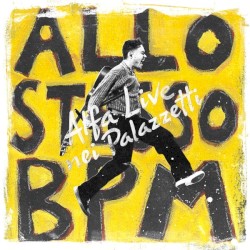 Allo stesso BPM! (Alfa Live nei Palazzetti) (live)