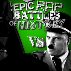 Darth Vader vs. Adolf Hitler