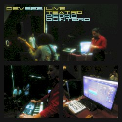 Live Teatro Pedro Quintero