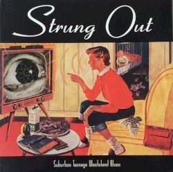 Suburban Teenage Wasteland Blues