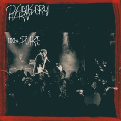 Dankery Harv 100% Pure
