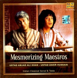 Mesmerizing Maestros