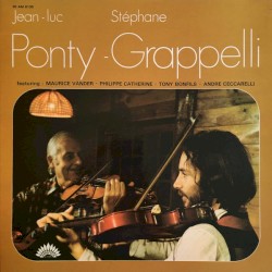 Ponty - Grappelli