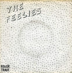 Raised Eyebrows / Fa Cé La