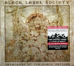 Catacombs of the Black Vatican