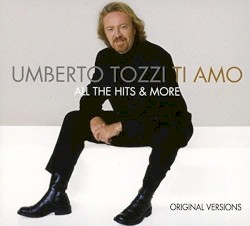 Ti amo: All The Hits & More